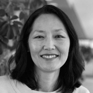 Eunice Kwak, MD, PhD
