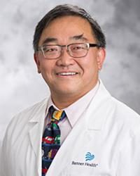 Louis Vu