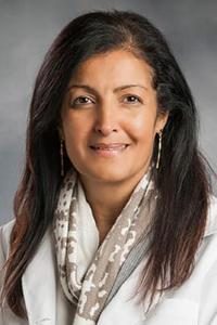 Nadia Zaki, MD