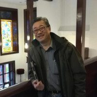 Shilun Li, MD, FACG