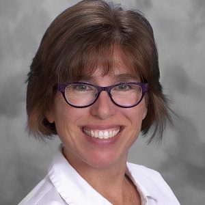 Shelley Dotson
