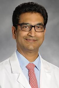 Subrahmanya Yellayi, MD