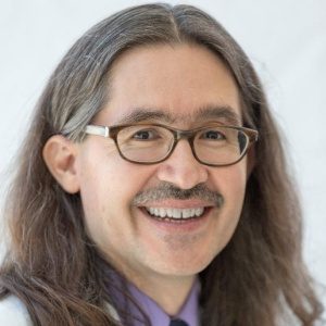Jorge Garcia, FACP, MD, MS