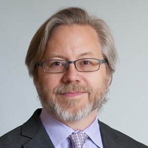 Bradford Dickerson, MD