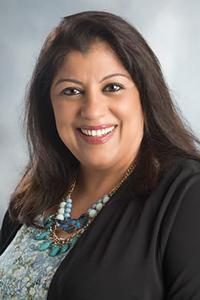 Varsha Karamchandani, MD