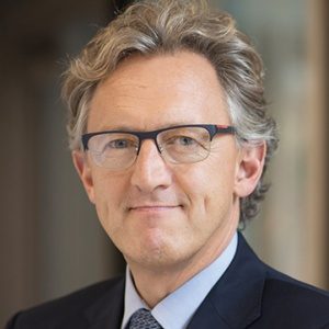 Ulrich Jorde, MD