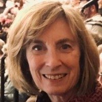Roseanne Berger, MD