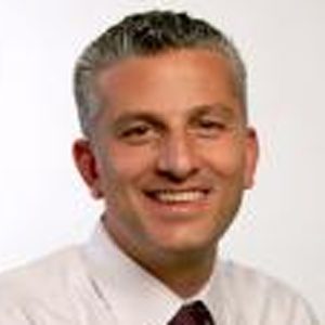 Leo Kassabian, MD