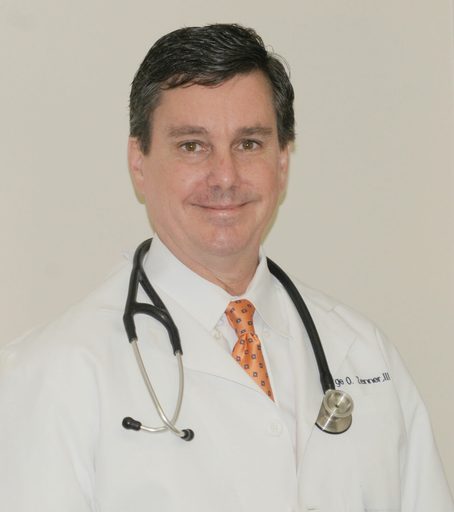 George Zenner, MD