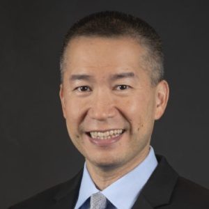 Daniel Chang, MD
