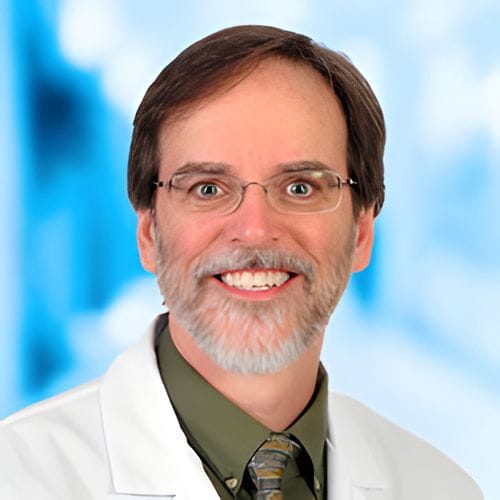 John Burns, MD