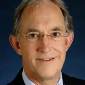 John Fulkerson, MD