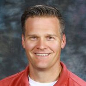 Ryan Dahlby Albright, MD