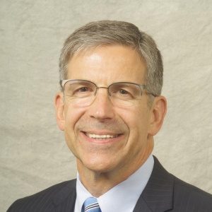 Keith Peachey, MD