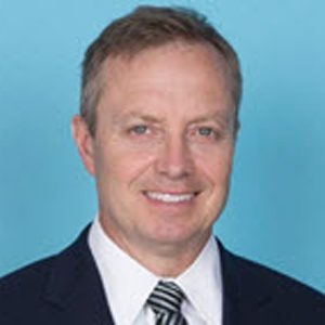 Gregory Barth, MD