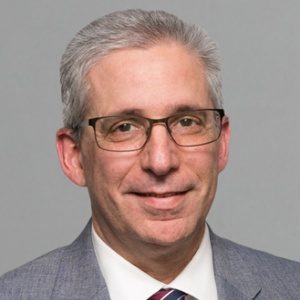 Gary Fishbein, FACC, MD