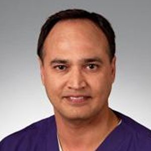 Rajesh Dave, MD