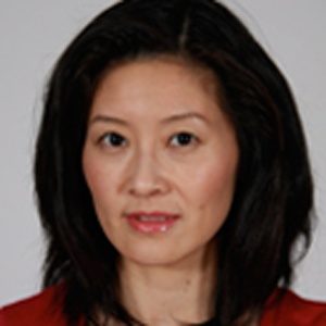 Bingjing Roberts, MD