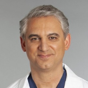David Samadi, MD