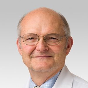 David Neely, MD