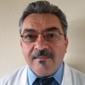 Ovidiu Ranta, MD