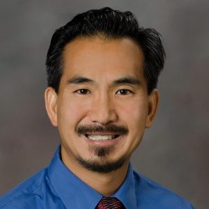 Roger Chou, FACP, MD