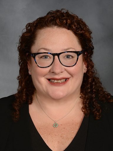 Aileen Gariepy, MPH, MHSC, MD, FACG