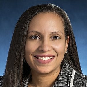 Ana De Jesus Acosta, MD