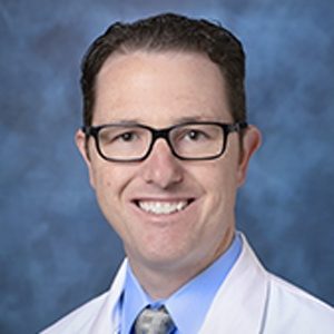 Brennan Spiegel, MSHS, MD