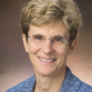 Elizabeth Goldmuntz, FAAP, FACC, MD, MSHP