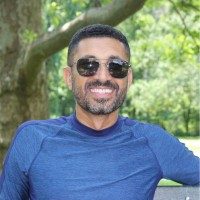 Hossam Guirgis, MBBCh, MD