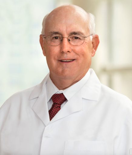 Dewitt Leachman, MD