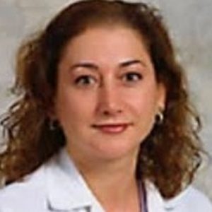 Nahida Chakhtoura, MD