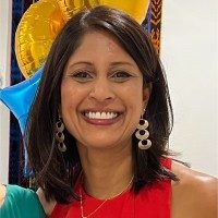 Sushma Cribbs, FATS, MD, MSC, MSCR