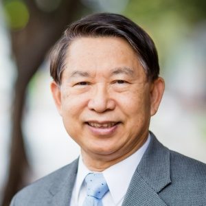 Tom Lue, DSc, MD, FACS