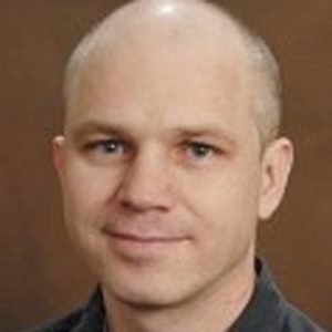 Michael Westover, PhD, MD