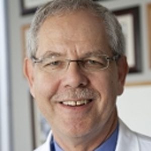 Scott Friedman, MD