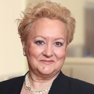 Concetta Forchetti, PhD, MD