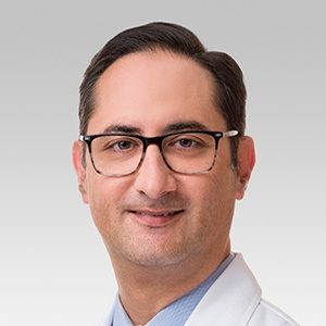 Michael Rashid, MD