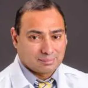 Adnan Qureshi, MD