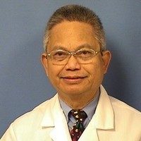 Alfonso Tolentino, MD