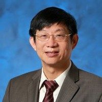 Chuang-Kuo Wu, PhD, MD