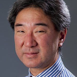 James Ducksoon Chang, MD