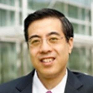 Thomas Wang