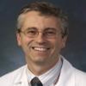James Rowley, MD