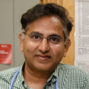 Viswanatha Reddy, MD