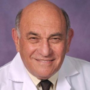 Jack Sobel, MD