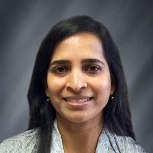 Savitha Nukal, MD