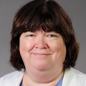 Noreen King, MD