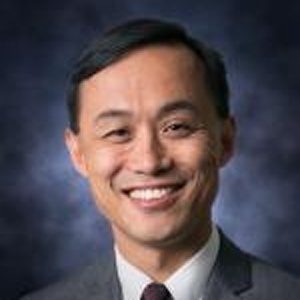 Joseph Lin, MD
